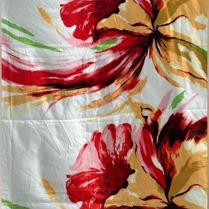 Valentino • NWT Silk Scarf